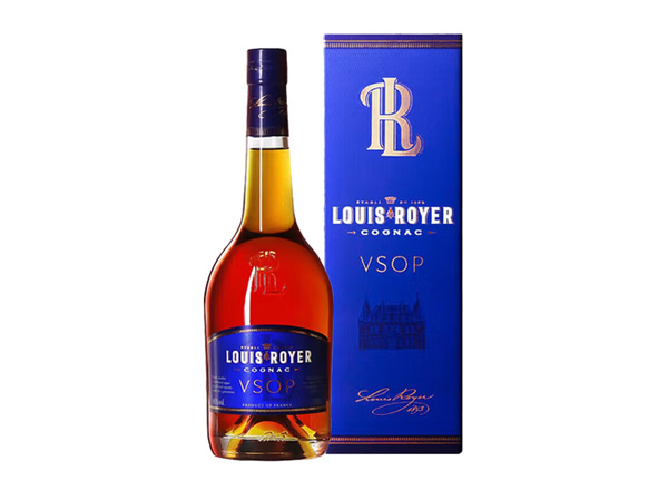 广州回收路易老爷Louis Royer VSOP 干邑白兰地酒洋酒