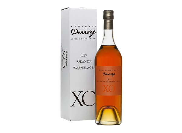 乐山DARROZE达豪思XO回收达豪思雅文邑白兰地洋酒