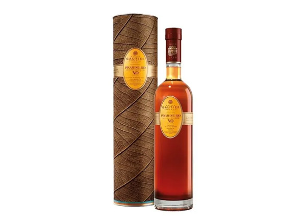 涪陵回收古殿巅峰XO干邑白兰地Gautier Cognac