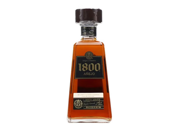 合川回收豪帅1800 Anejo典藏陈酿龙舌兰酒