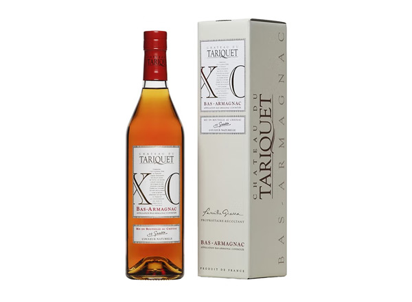 潍坊塔西克法国雅文邑XO洋酒回收Tariquet Armagnac XO