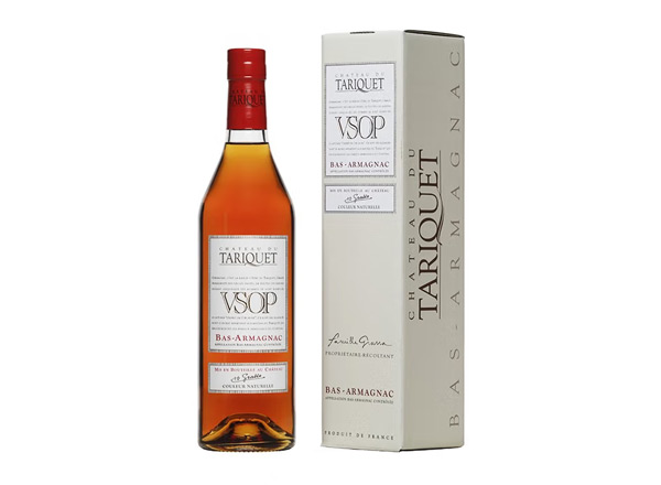 广东回收塔西克雅文邑VSOP洋酒Tariquet Armagnac VSOP