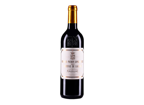 佳木斯回收碧尚女爵酒庄正牌红葡萄酒 Chateau Pichon-Longueville Comtesse de Lalande