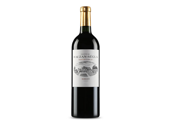回收鲁臣世家庄园正牌干红葡萄酒Chateau Rauzan Segla