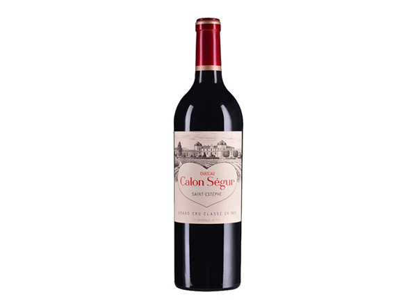 襄阳回收凯隆世家正牌干红葡萄酒Chateau Calon Segur