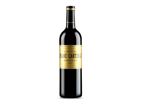 沈阳回收布朗康田庄园正牌红葡萄酒Chateau Brane-Cantenac