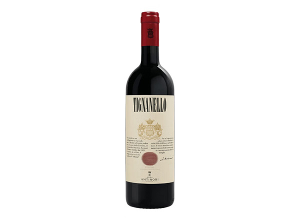 安东尼世家天娜干红葡萄酒回收Marchesi Antinori Tignanello