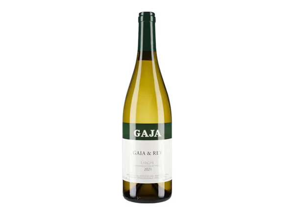 浙江GAIA & REY回收嘉雅酒庄和蕾霞多丽干白葡萄酒
