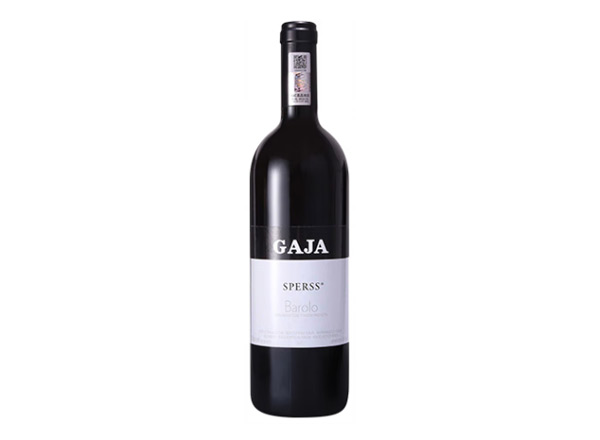 广东回收嘉雅巴罗洛思乡单一园红葡萄酒GAJA Sperss Barolo