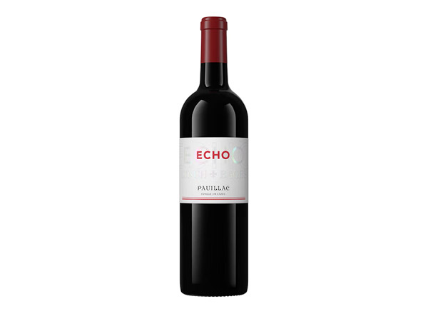 惠州靓茨伯酒庄副牌回收小靓茨伯干红葡萄酒Echo de Lynch-Bages