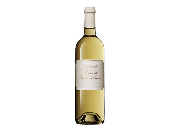 大连靓茨伯干白葡萄酒回收Blanc de Lynch-Bages