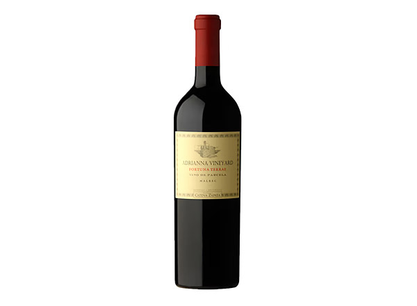 青岛卡帝娜命运女神马贝克红葡萄酒Catena Zapata Malbec "FORTUNA TERRAE"