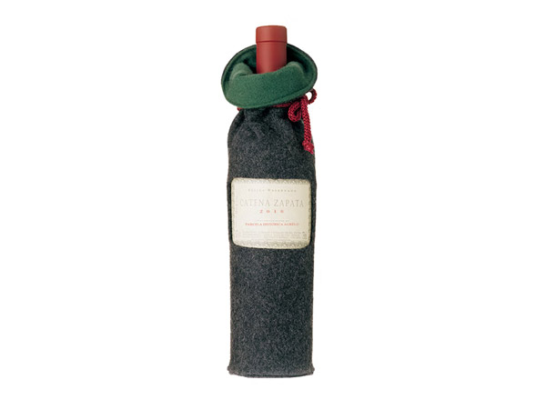 南阳回收卡帝娜艾斯提巴特酿珍藏干红葡萄酒Catena Zapata Estiba Reservada