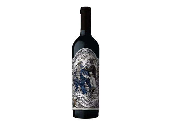 南充回收卡帝娜使徒赤霞珠干红葡萄酒Catena Zapata Birth of Cabernet
