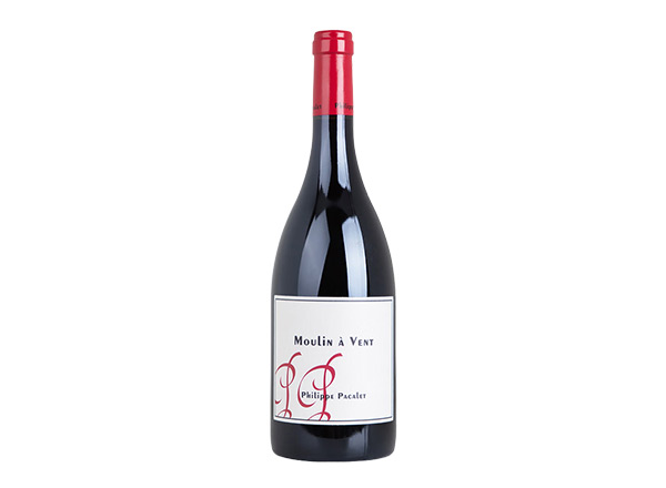 菲利普帕卡莱红酒回收飞蓬酒庄风车磨坊干红葡萄酒Philippe Pacalet Moulin-à-Vent