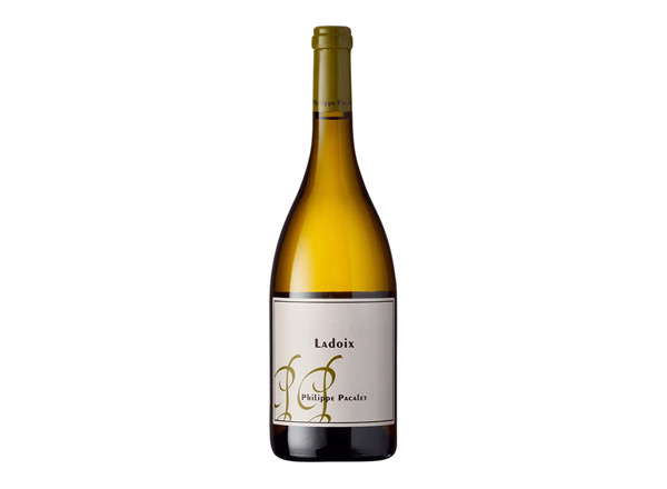 厦门回收菲利普帕卡莱酒庄拉都瓦村干白葡萄酒Philippe Pacalet Ladoix Blanc