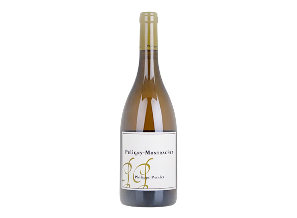 中山飞蓬酒庄普利尼蒙哈榭干白葡萄酒回收Philippe Pacalet Puligny-Montrachet Blanc