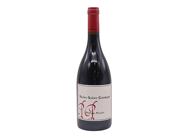天津回收​飞蓬酒庄夜圣乔治干红葡萄酒Philippe Pacalet Nuits-Saint Georges