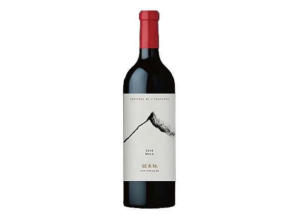 平台宝庄葡萄酒回收诞生地苏鲁干红葡萄酒