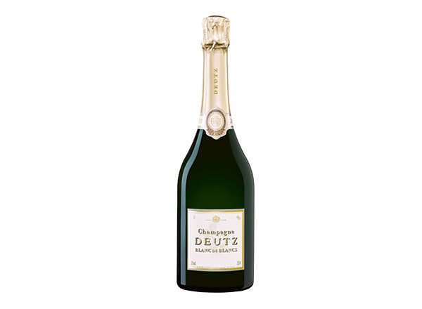 吉林回收蒂姿白中白香槟Deutz Blanc de Blancs