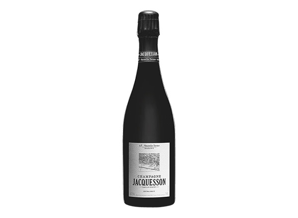 曲靖回收雅克森阿伊弗砂旦年份香槟Jacquesson Aÿ Vauzelle Terme Vintage Champagne