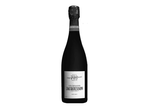 江门回收雅克森特酿739号琦葵特家族香槟酒Champagne Jacquesson Cuvée N°739 Dégorgement Tardif Chiquet Family