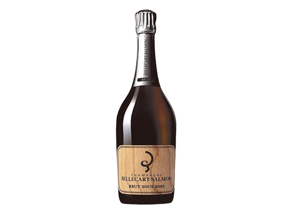 北京沙龙贝尔桶酿香槟回收Champagne Billecart-Salmon Brut Sous Bois