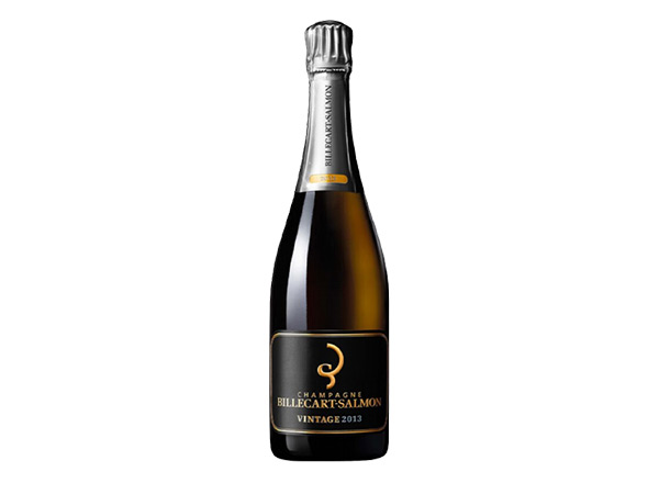 齐齐哈尔沙龙贝尔年份香槟回收起泡酒Champagne Billecart-Salmon Vintage Brut