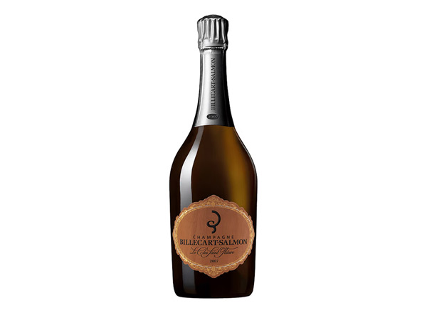 孝感回收沙龙贝尔圣伊莱尔香槟Billecart-Salmon Le Clos Saint Hilaire Blanc de Noirs Brut