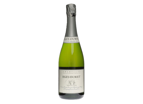 南昌回收欧格丽VP延时陈酿特级村极干型香槟Egly-Ouriet V.P. Vieillissement Prolonge Grand Cru Extra Brut