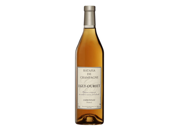 松原欧格丽水果香槟回收Egly-Ouriet Ratafia de Champagne NV