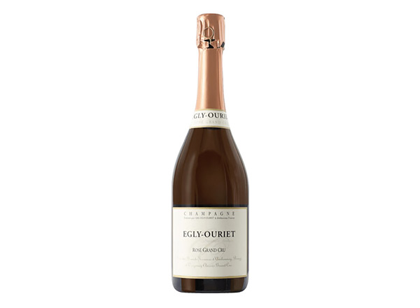 惠州欧格丽特级园干型桃红香槟回收Egly-Ouriet Rosé Grand Cru