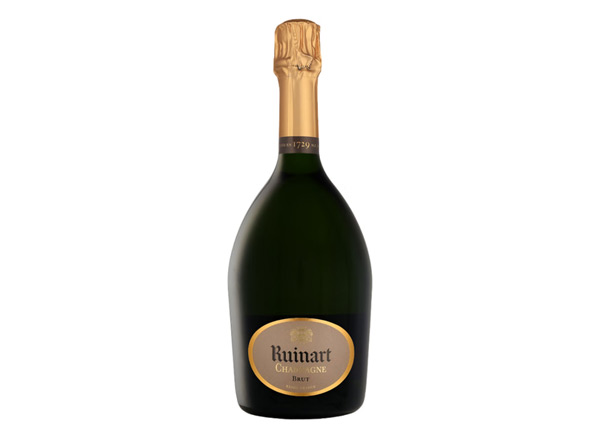 唐山汇雅香槟回收汝纳特经典香槟Ruinart Brut Champagne
