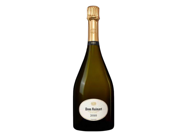 鞍山瑞汝纳特/汇雅白中白年份香槟回收Ruinart Blanc de Blancs Vintage Champagne
