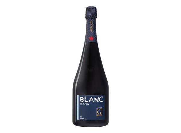 重庆回收亨利吉罗白垩石香槟Henri Giraud Blanc de Craie