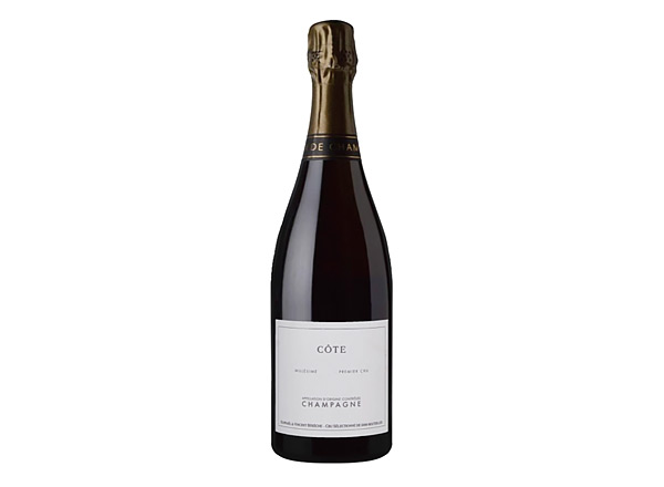 大足贝海诗山丘特级园单一年份香槟回收Bérêche et Fils Côte Grand Cru