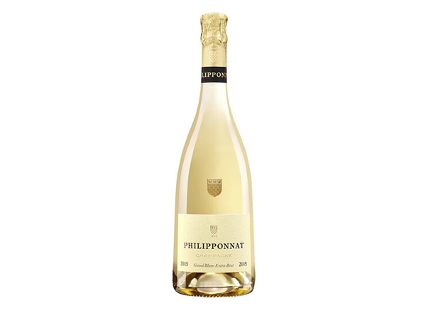 哪里菲丽宝娜年份白中白香槟回收Champagne Philipponnat Grand Blanc
