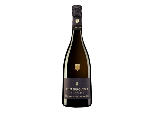 齐齐哈尔菲丽宝娜黑中白年份香槟回收Philipponnat Blanc de Noirs Extra Brut