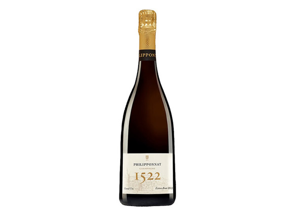 昆明菲丽宝娜1522特级园极干香槟回收Philipponnat Cuvée 1522 Grand Cru Extra Brut
