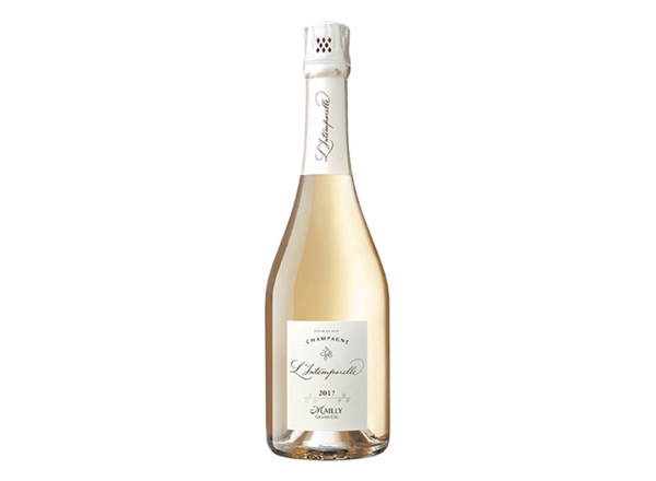 江西回收玛丽酒庄香槟天然型永恒之光特酿特级田年份香槟Mailly Grand Cru L Intemporelle Millésimé