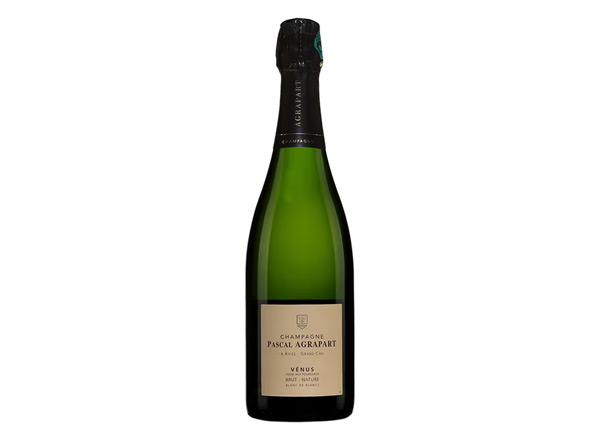 上海回收阿格帕特父子维纳斯极干型年份特酿白中白香槟Agrapart & Fils Venus Nature Blanc de Blancs Brut Millesime