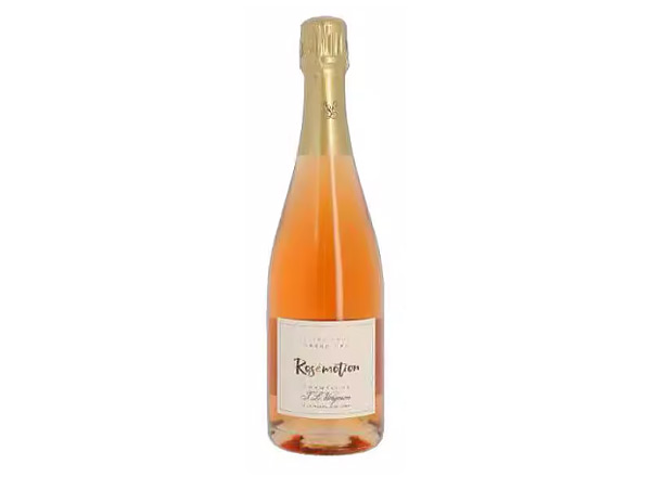 回收阿格帕特父子维浓桃红之心愿香槟Agrapart & Fils Vénus Rosé de Saignée Cœur de Cuvée