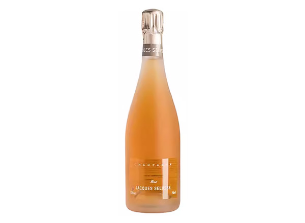 哪里回收雅克瑟洛斯桃红香槟Jacques Selosse Brut Rosé
