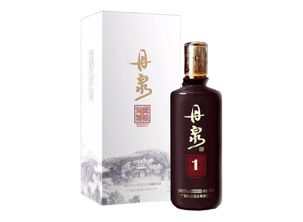 佳木斯回收丹泉酒洞藏精酿1号53度酱香型白酒500ml