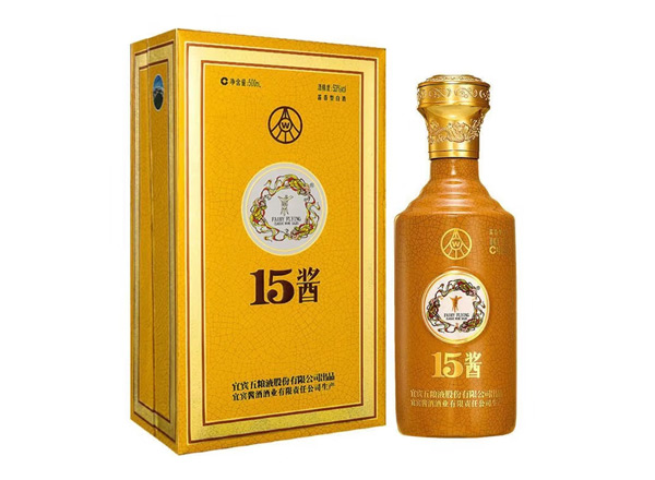 五粮液（白酒） image.jpg