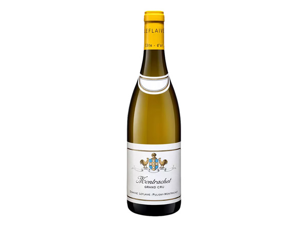 广州回收双鸡蒙哈榭特级园勃艮第名庄勒弗莱干白葡萄酒Domaine Leflaive Montrachet Grand Cru
