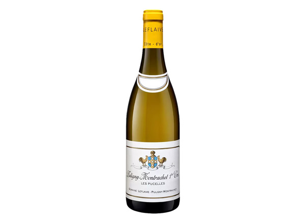 保定回收双鸡普里尼蒙哈榭一级园普榭乐少女园干白葡萄酒Leflaive Puligny-Montrachet Les Pucelles Premier Cru