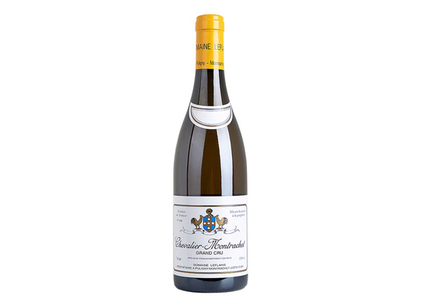 宜宾勒弗莱骑士蒙哈榭特级园干白葡萄酒回收Leflaive Cheva1ier-Montrachet Grand Cru