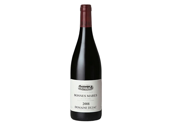 玉溪回收杜雅克酒庄波内玛尔特级园干红葡萄酒Domaine Dujac Bonnes-Mares Grand Cru