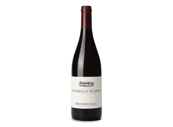 周口回收杜雅克酒庄香波慕西尼村庄级干红葡萄酒Domaine Dujac Chambolle-Musigny Village